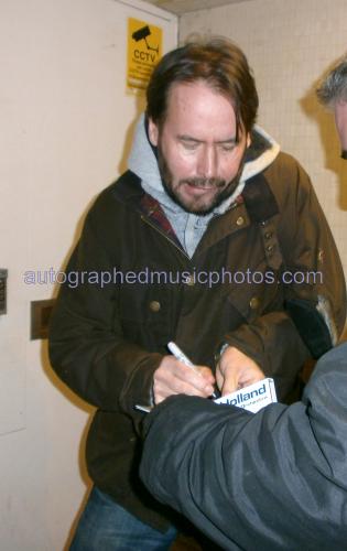 chris holland